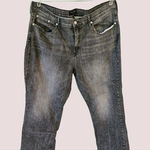 Banana Republic Girlfriend Jeans*